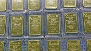 Vietnam’s gold demand impacted by global economic trends in 2023