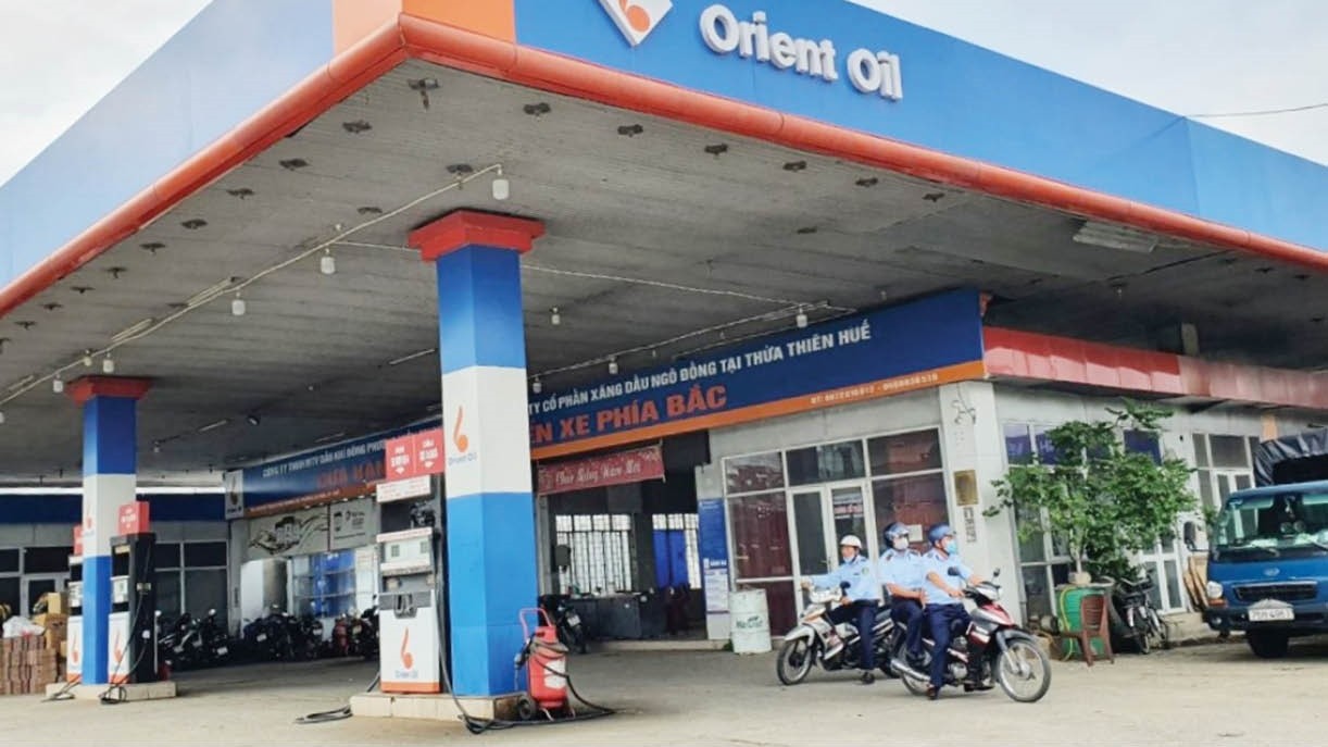 Thừa Thiên Huế: 37 doanh nghiệp kinh doanh xăng dầu đã phát hành hóa đơn điện tử theo từng lần bán