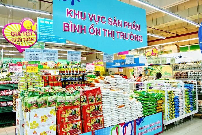 Giá cả ngày 29 tháng Chạp không có dấu hiệu tăng bất hợp lý