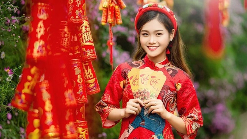 Tục mừng tuổi ngày Tết xưa và nay