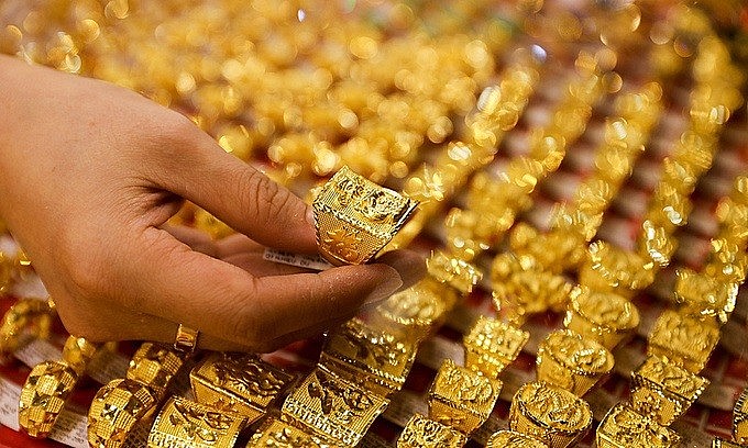 Giá vàng hôm nay (11/2): Vàng trong nước đứng giá do nghỉ Tết Nguyên đán