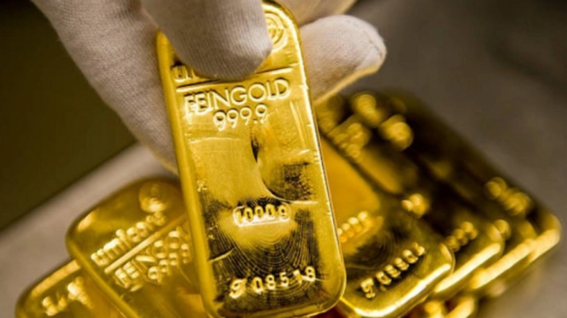 Giá vàng hôm nay (13/2): Vàng trong nước niêm yết ở mức cao, thế giới bất ngờ giảm nhẹ