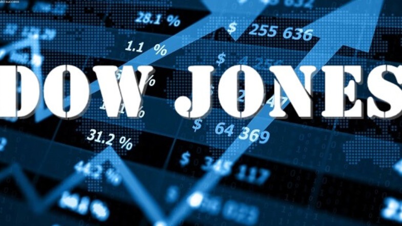 Dow Jones tiếp tục lập kỷ lục mới khi thị trường chờ đợi dữ liệu lạm phát