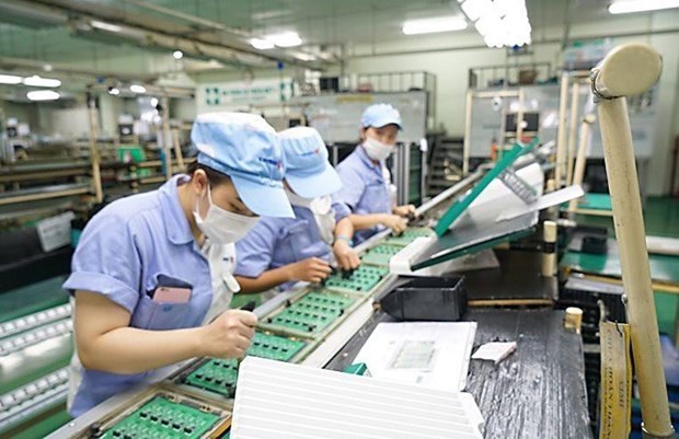 Northcentral region eyes breakthroughs in investment attraction in 2024