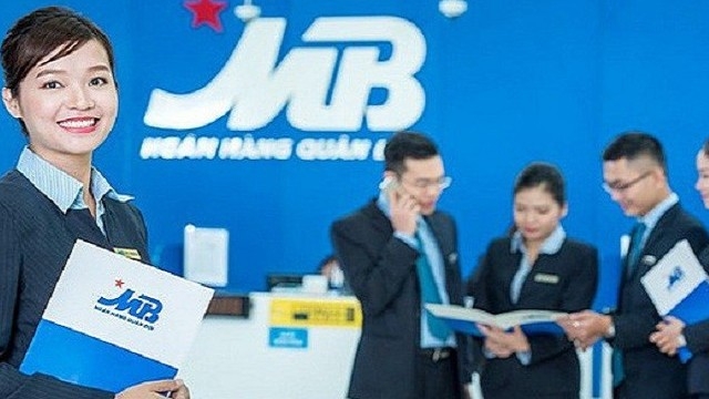 SCIC tiếp tục đăng ký bán hơn 1,3 triệu cổ phiếu MBB