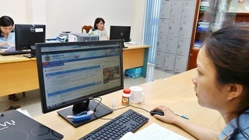 Vietnam promotes digitalisation in customs activities