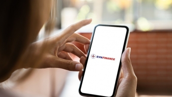 EVN Finance: Vốn đã tăng gấp đôi, nhưng lợi nhuận giảm