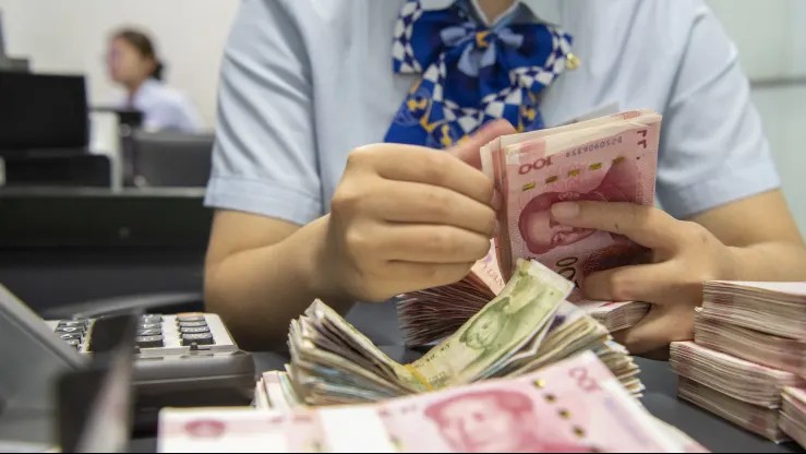 Trung Quốc hạ lãi suất cho vay cơ bản kỳ hạn 5 năm lần đầu tiên kể từ tháng 6/2023