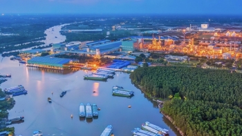 Petrovietnam khởi động năm 2024 với nhiều kết quả tích cực