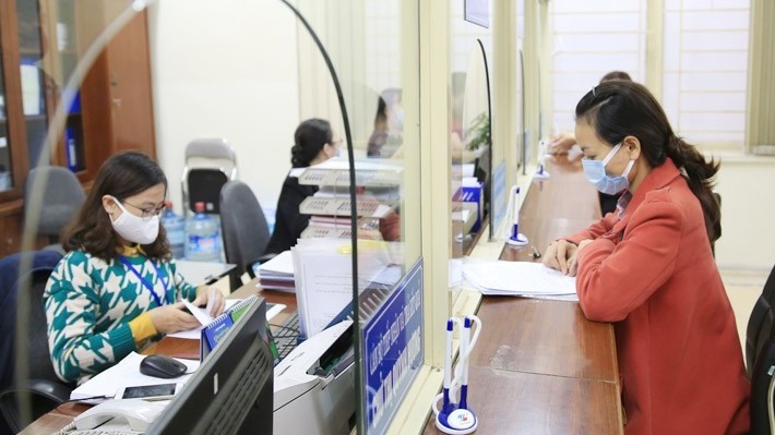 Hà Nội: Từng bước từ quản lý thủ tục hành chính sang phục vụ người dân, doanh nghiệp