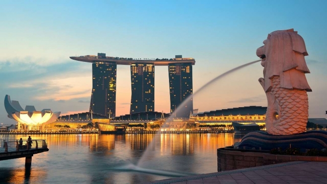 Singapore sẽ đầu tư 740 triệu USD để tăng cường năng lực trí tuệ nhân tạo