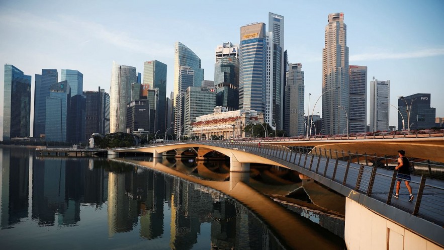 Singapore sẽ đầu tư 740 triệu USD để tăng cường năng lực trí tuệ nhân tạo
