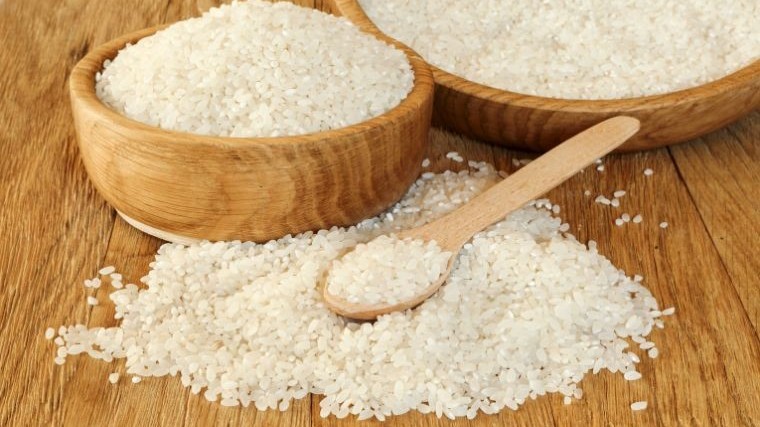 Ngày 21/2: Giá gạo tại thị trường trong nước tiếp tục điều chỉnh giảm