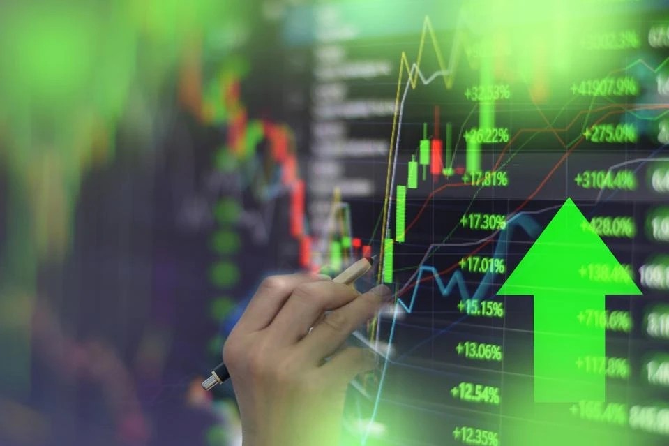 VN-Index có thể hồi phục lên mức 1.300 điểm vào cuối năm 2024