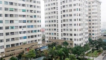 Over 21.7 million USD of credit package for social housing development disbursed