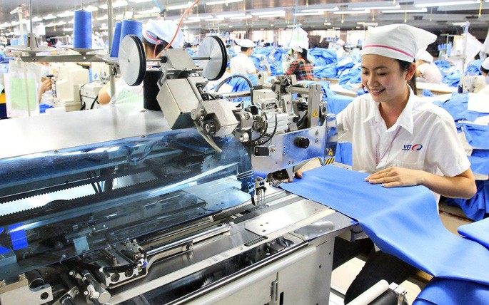 Hợp đồng xuất khẩu rục rịch tăng, doanh nghiệp lấy lại đà tăng trưởng