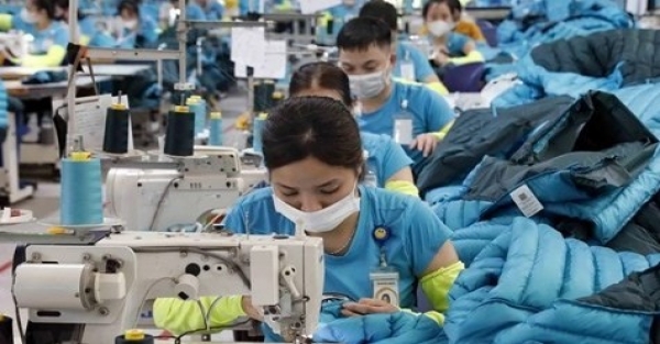 Optimistic signs seen in exports of garment-textile sector - Vimarsana News