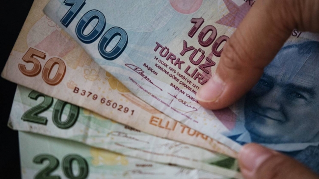 Đồng tiền lira của Thổ Nhĩ Kỳ mất giá kỷ lục