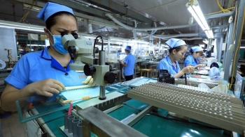 Kinh tế 2024 - những chỉ dấu phục hồi tăng trưởng