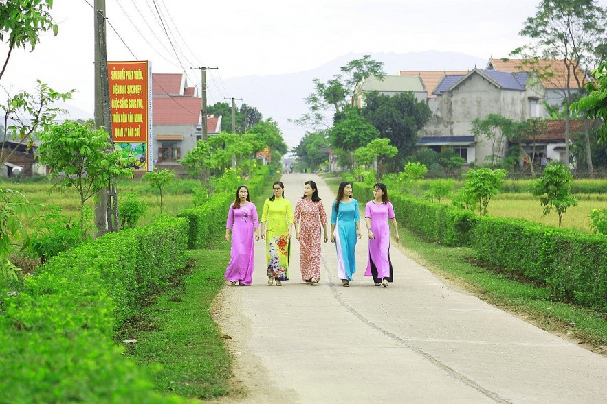 Quảng Ninh: Thu nhập bình quân khu vực nông thôn đạt hơn 73 triệu đồng/người/năm