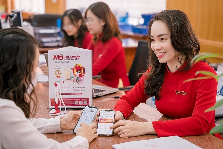 Agribank được Fitch Ratings xếp hạng triển vọng “Tích cực”, cao nhất hệ thống các ngân hàng thương mại