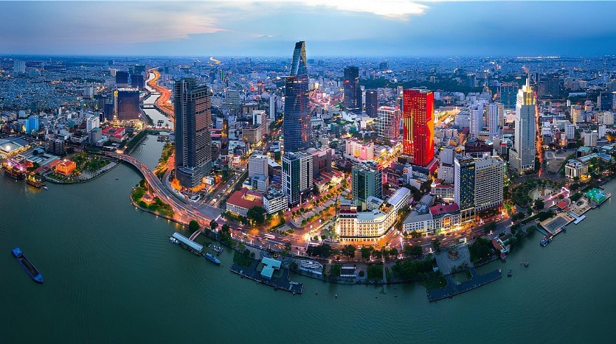 TP. Hồ Chí Minh tăng cường hỗ trợ doanh nghiệp phục hồi và phát triển