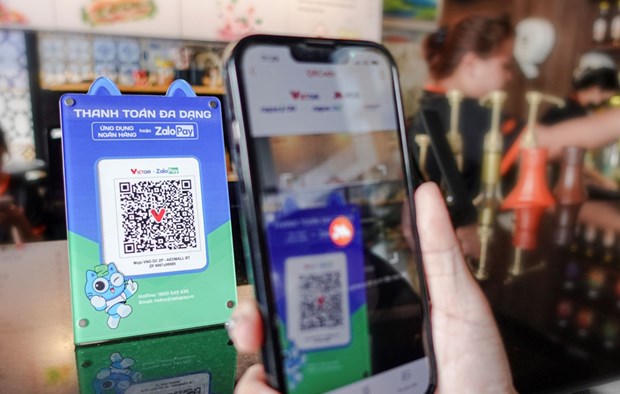 Online payment – race of new technologies hinh anh 1