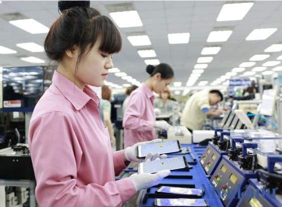 Thương mại song phương Việt Nam - Singapore tăng hơn 18%