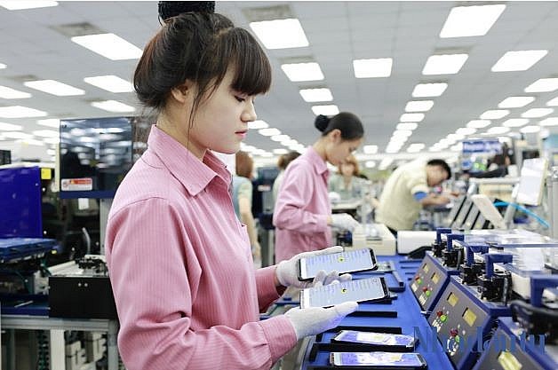 Việt Nam- Singapore: Thương mại song phương tăng hơn 18%