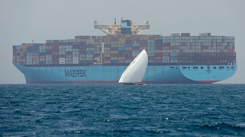 Khủng hoảng Biển Đỏ, khiến phí bảo hiểm tàu container lên ngưỡng cao chưa từng thấy