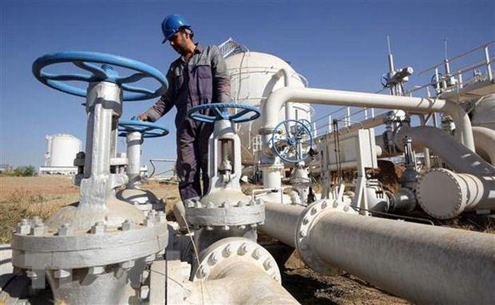 Ngày 24/2: Giá xăng dầu giảm gần 3%, gas giảm 2% vào phiên cuối tuần