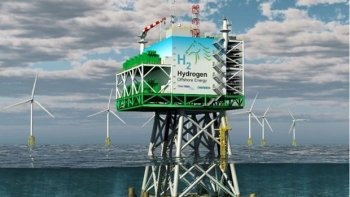 Viet Nam poised to become green hydrogen hub in Asia