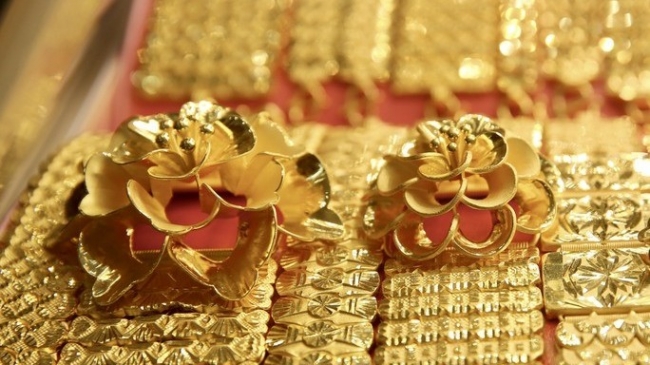 Giá vàng hôm nay (25/2): Vàng SJC tiến sát mức 79 triệu đồng/lượng