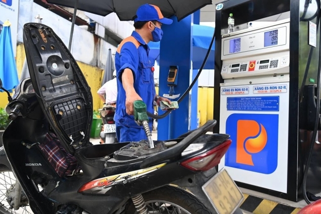 Bắc Ninh: 100% cửa hàng xăng dầu phát hành hóa đơn điện tử từng lần bán hàng
