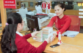 Agribank trả lại trên 78 tỷ đồng tiền thừa cho khách hàng