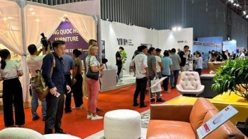 Cơ hội ngành gỗ mở rộng thị trường xuất khẩu mới