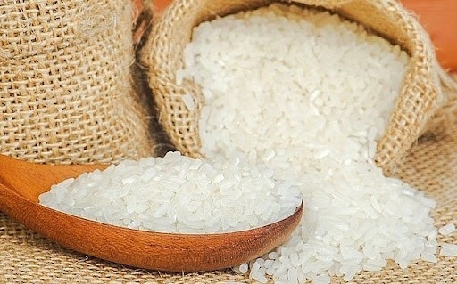 Ngày 27/2: Giá gạo nguyên liệu xuất khẩu tăng nhẹ 50 - 100 đồng/kg