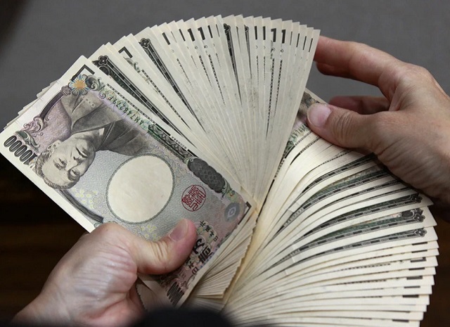 Đồng yen Nhật Bản ngày càng hấp dẫn các nhà đầu tư