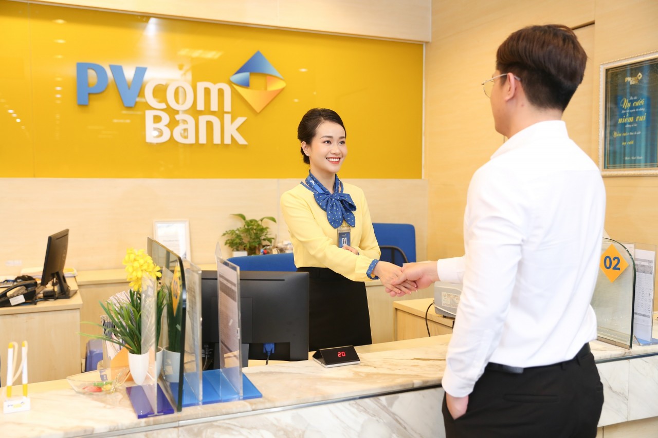 PVcomBank triển khai gói vay ưu đãi tiếp sức doanh nghiệp xuất nhập khẩu