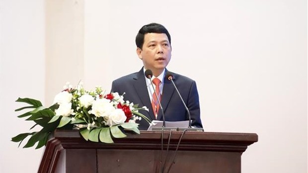 Vietnam invests over 3.7 billion USD in Development Triangle provinces of Laos, Cambodia