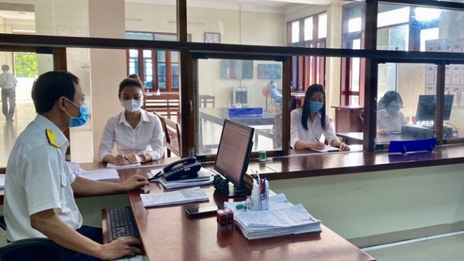 Cục Thuế tỉnh Khánh Hòa: Triển khai tháng cao điểm quyết toán thuế