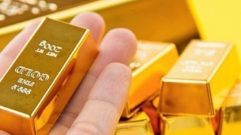Giá vàng hôm nay 29/2: Vàng trong nước tăng thêm 400 nghìn đồng/lượng
