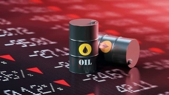Ngày 29/2: Giá dầu thô và gas tiếp đà giảm trong phiên giao dịch sáng nay