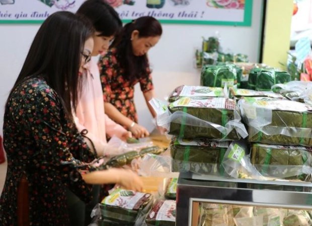 Consumer price index in February inches up 3.98% hinh anh 1
