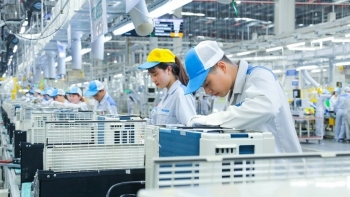 Doanh nghiệp kỳ vọng môi trường kinh doanh tiếp tục cải thiện