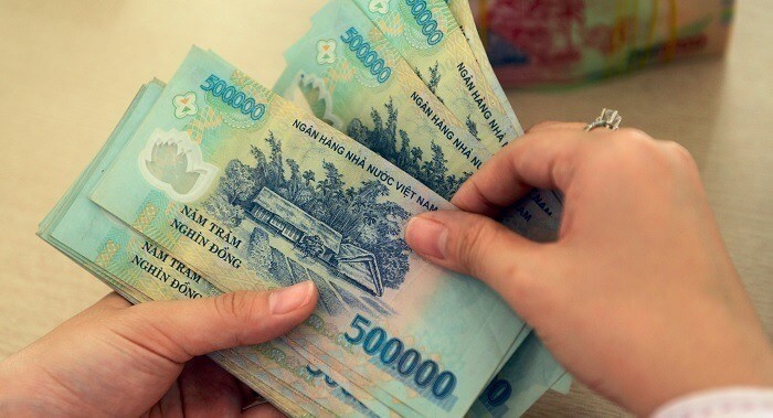 Tổng vốn huy động của các tổ chức tín dụng trên địa bàn TP. Hồ Chí Minh tăng 9,6%