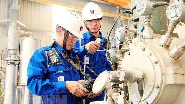 Viet Nam’s PMI increases to 50.4 points in February