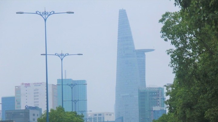 TP. Hồ Chí Minh: Kinh tế tiếp tục duy trì đà phục hồi tích cực