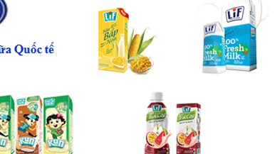Sữa Quốc tế IDP dự kiến phát hành gần 1,18 triệu cổ phiếu ESOP