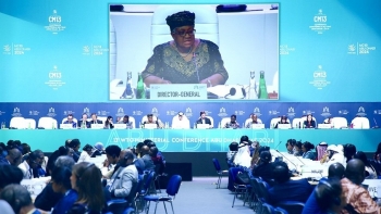 MC 13 WTO: Quyết định không đánh thuế hải quan đối với truyền tải điện tử